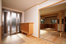 茨城で木造住宅を新築するなら満足度の高い我が家にしませんか？